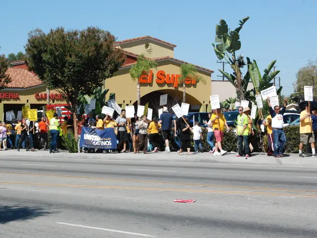 Strategies for Drawing in and Mobilizing Support for a Political Movement