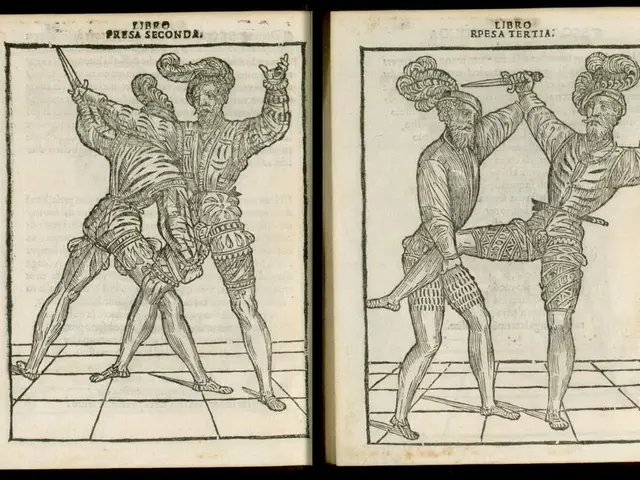 Techniques for Organizing Extensive Texts in Microsoft Word