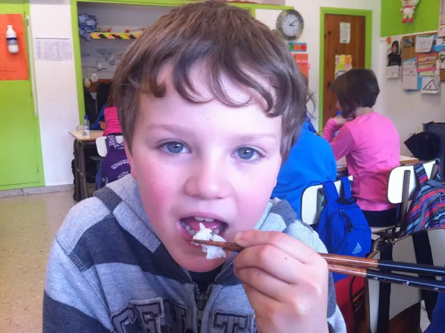 Teaching Children About Priority Management