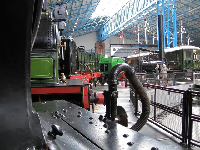 Indian Railway ICF Trade Apprentice Recruitment for 2025 ends today; applicants can register for...