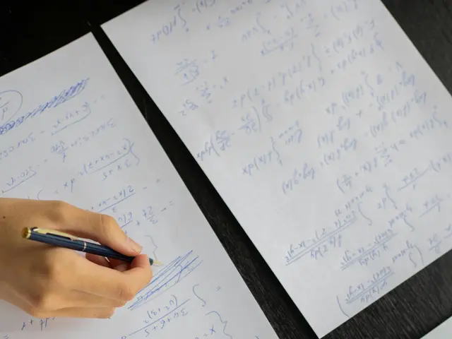 Utilizing Graphing Calculators in IB Mathematics Tests: A Guide