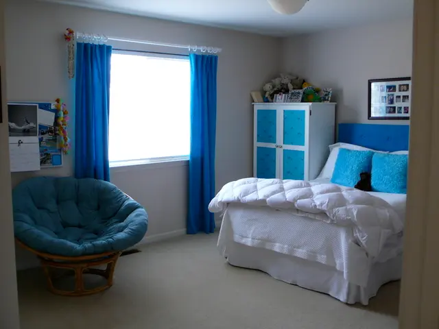 Policies and Lodging Arrangements: A Look at Governed Living Conditions