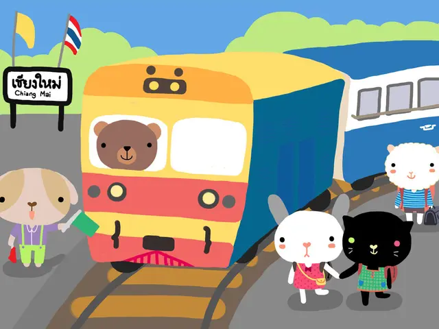 Training enables specialists to impart knowledge and skills