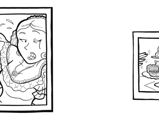 Increased admission of younger females due to eating disorders in hospitals