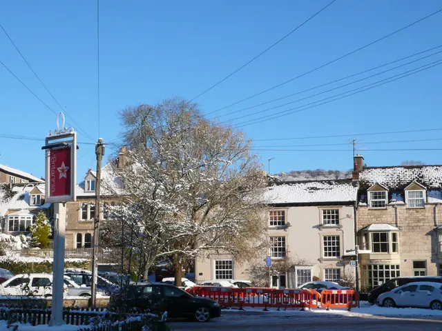 Electric Vehicles in Cold Conditions: Understanding the Impact of Winter on Electric Vehicle...