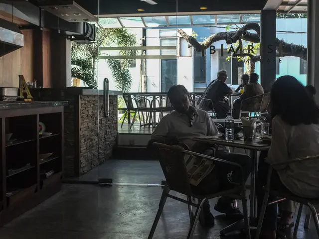 Organizing for Nutritious Snacks and Meals in Advance