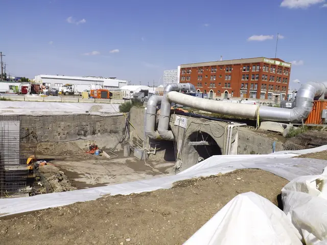 Trump's Successful Six-Month Stint: Fulfilling Campaign Pledges as U.S. President