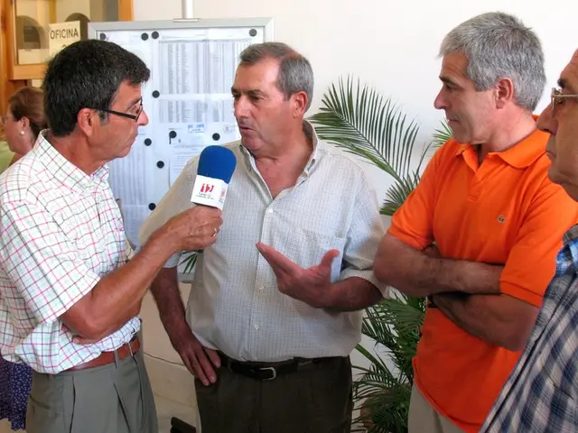 Analyzing Interviews: A Comprehensive Guide