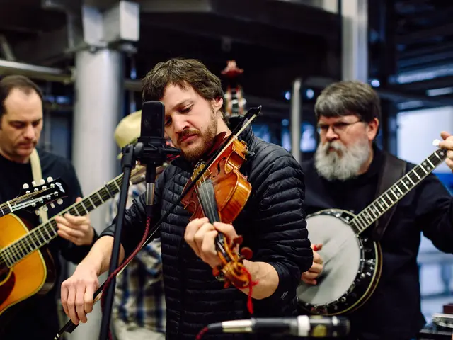 Honor bestowed upon an authentic Weimar figure for acts of compassion and service