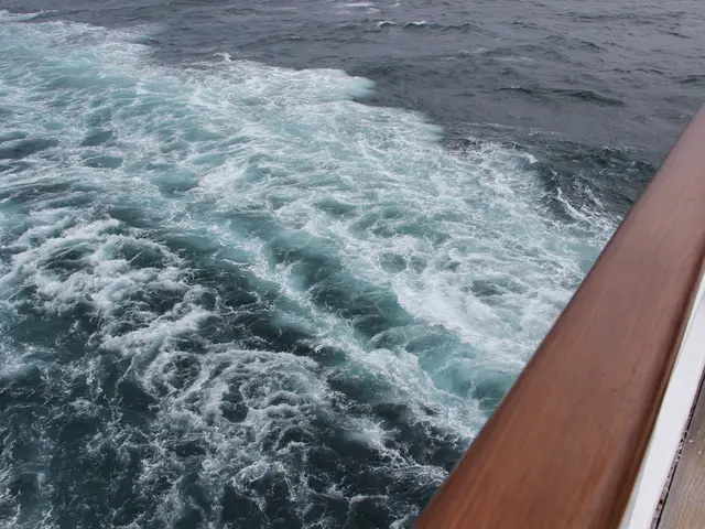 Privateership Wreckage in North Carolina Potentially Identified as Notorious Spanish Ship 'La...