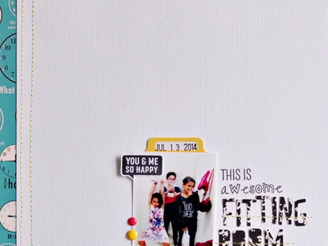 Progressing with a Fresh Beat: Regular Monday Articles