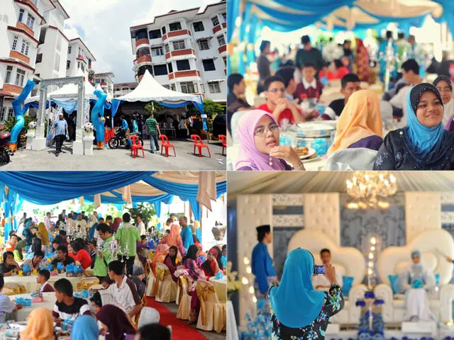 Graduate student housing receives attention from Kaiser and Grimson through the establishment of a...