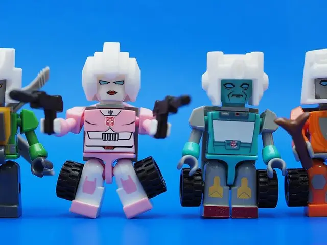 Mexican students claim victory in the International Robotics Competition held in Japan, taking home...