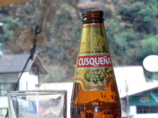 Unveiling the Cheerful Aspect of Paso Robles through Thacher Winery & Vineyard