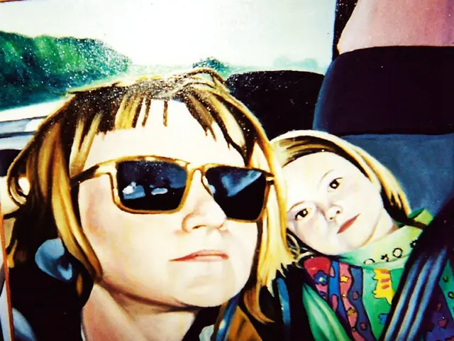 Delving into the Diverse Applications of Acrylic Paint