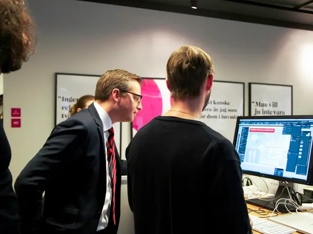 Expanded computer science research teams will leverage our existing prowess in the field