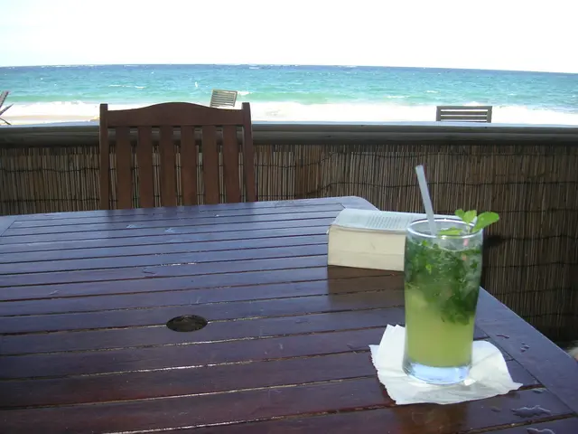 Marine Pollution Experiential Learning