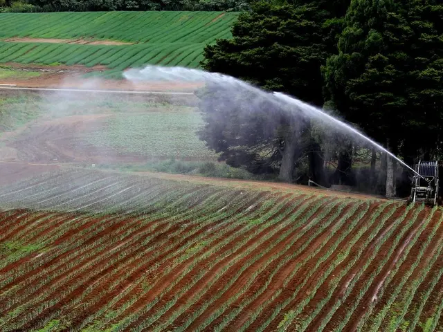 Agricultural Start-Up Event 2.0 Led by Sadhguru's Soil Conservation Campaign Attracts Over 5,000...