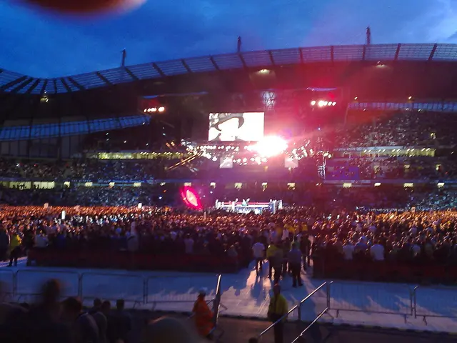 Focusing on Nurturing Young Talent: The Future Talents Day Event