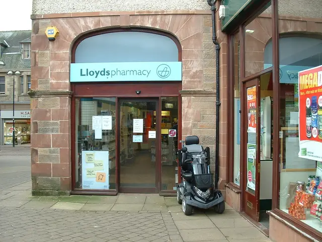 CVS Health's Business Portfolio: Exploring Subsidiaries Owned by CVS