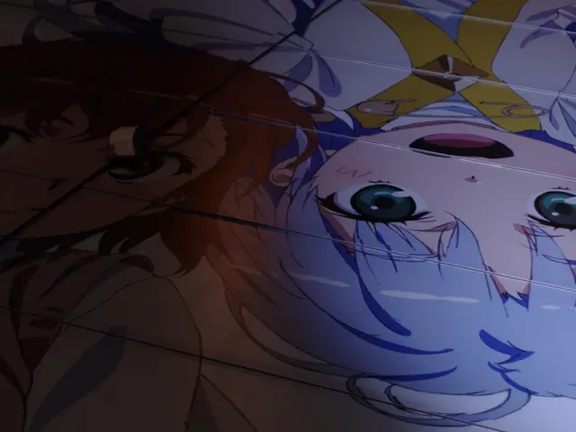 Explore Your Preferred Anime Genre in Our Popular Poll