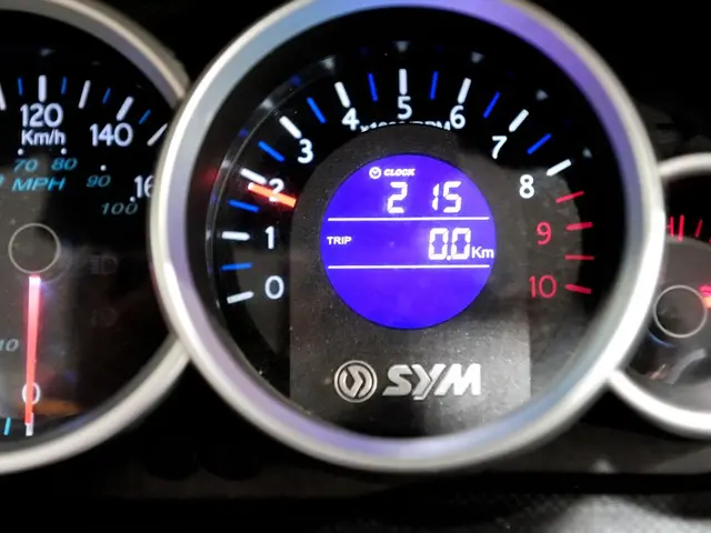 "Regulating the pace of vehicles in Kierspe, with 31 drivers found to be exceeding speed limits"