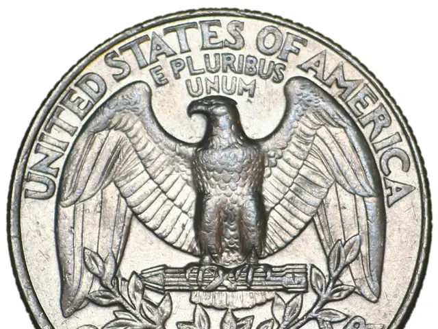 Chinese Financial Institution Contemplates Technological Innovations, Mulls Over Implementation of...