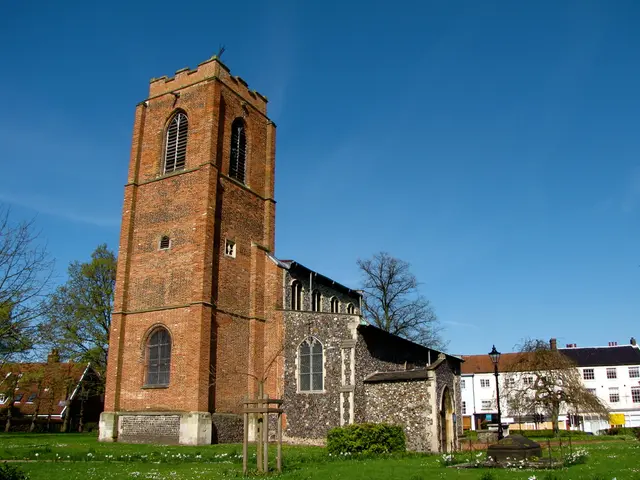 Growing call for employment training focused on sustainability is being voiced by experts in the...