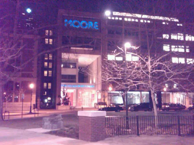 District of Westerwald seeks to entice young medical professionals