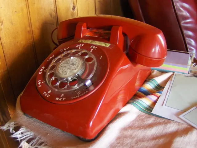 Preparation Set for the Next Three Years' Timeframe