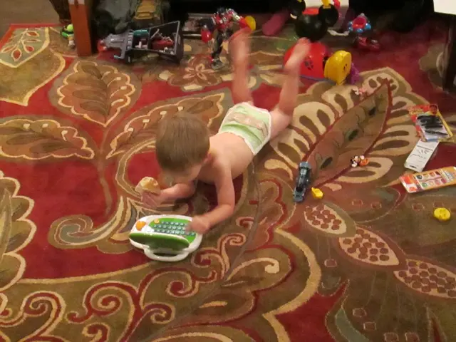 Mother Seeking Guidance on Managing Unruly 4-year-Old Son Following Enrollment in Nursery School