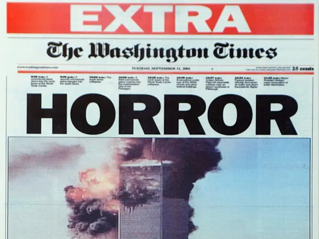 Renowned UFOlogist Stanton Friedman