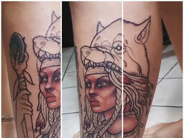 Individual Identified as Elsa Involved in Unspecified Controversy