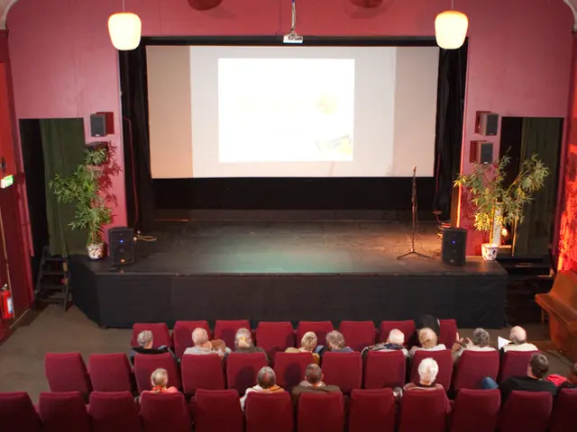 Projection Mapping Makes Its Enchanting Debut at Our Institution