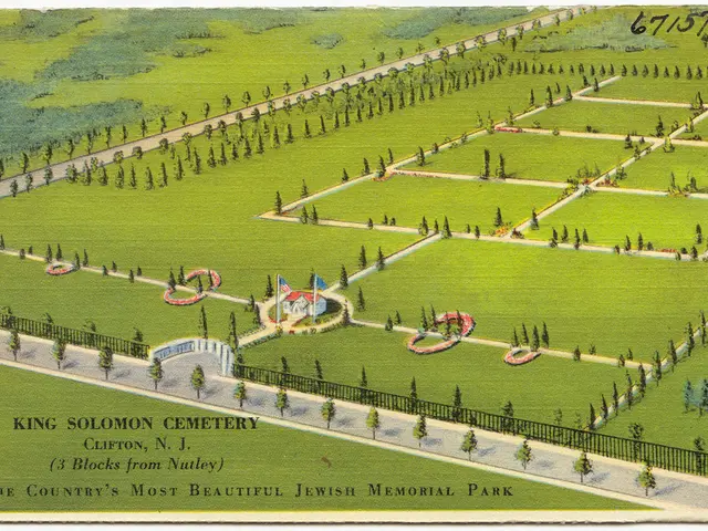 Consuelo Jimenez Underwood Navigates the Intricacies of the U.S.-Mexico Border