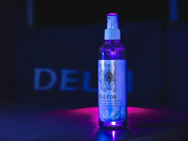 Chemical Skin Care Products: Soaps, Security Concerns, and Possible Hazards (Focusing on Sodium...