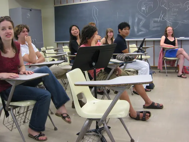 Management Void in Three Educational Board Administrations