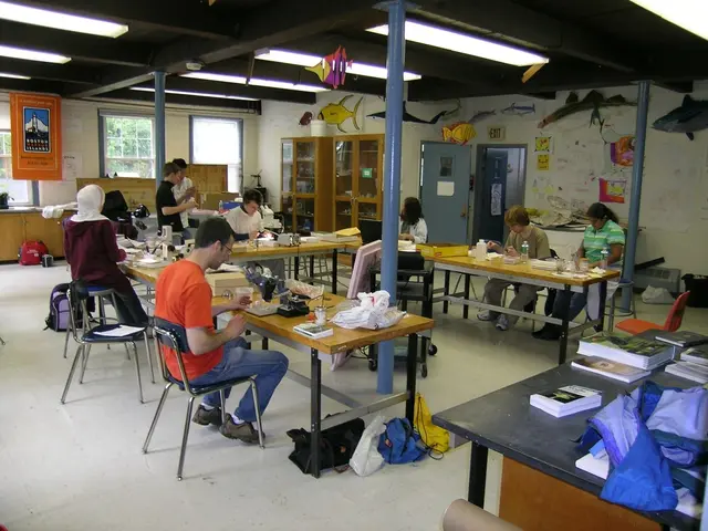 Strategies for Discovering Your Interest: Helpful Advice for University Students