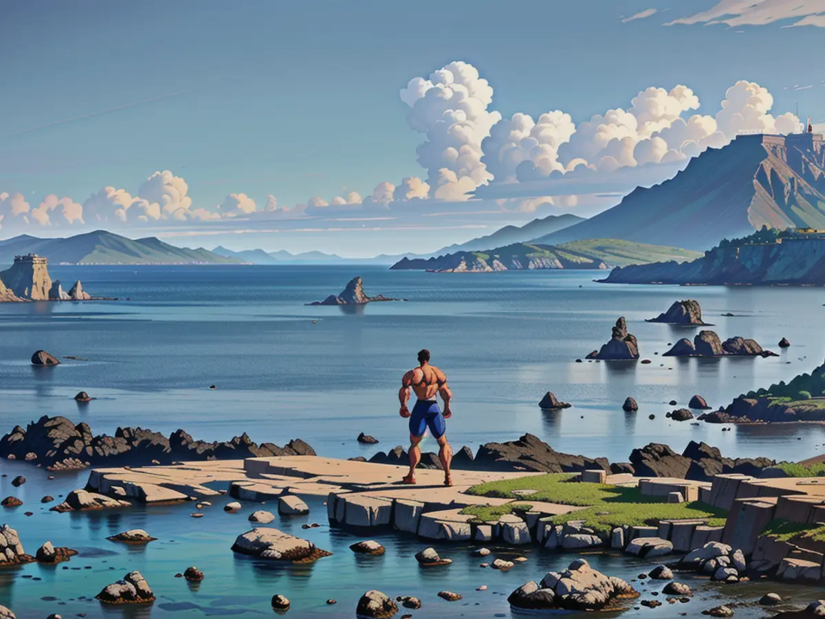 Title: Exploring the Far-West Gem of the Aeolian Islands: Alicudi Welcome to the enchanting world of Alicudi, nestled as the westernmost gem in the radiant Aeolian archipelago, gracefully floating in the Tyrrhenian Sea off the northern coast of Sicily.