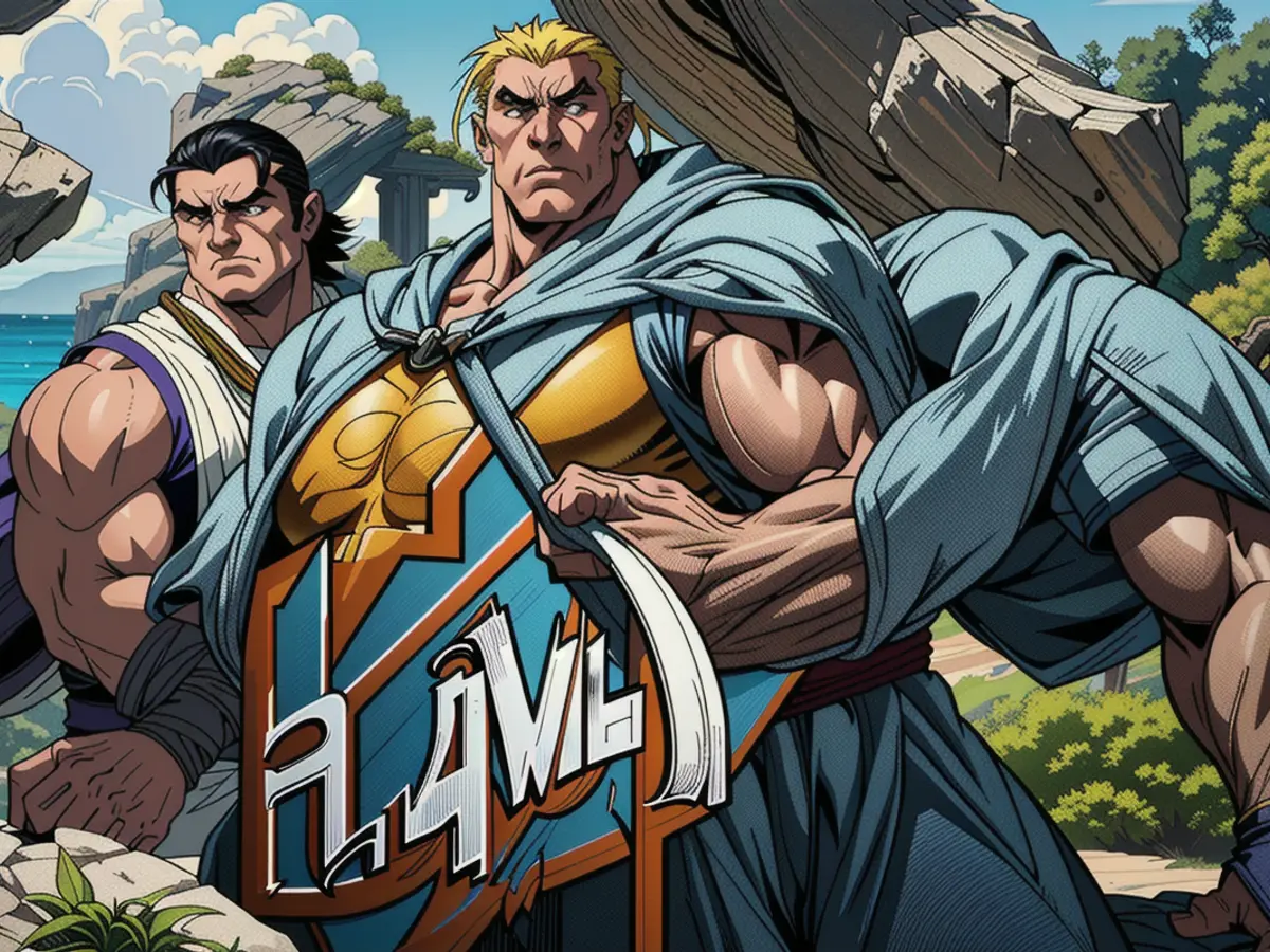 In In the duo's compelling tome,