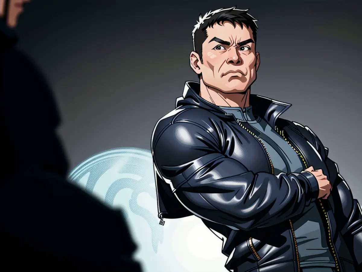 In a laid-back, casual setting, Nvidia's CEO, Jensen Huang, took the stage donning a sleek leather...